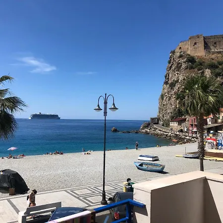 Apartment Mareblu *