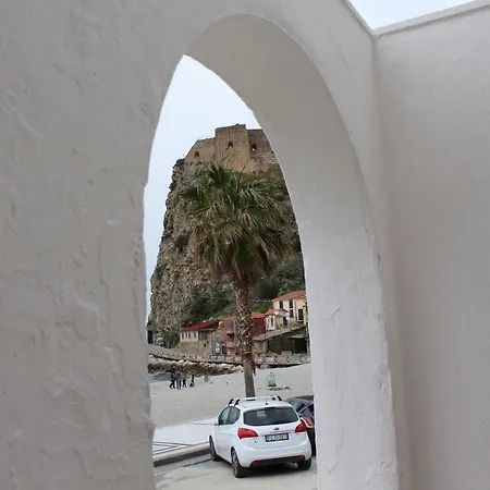 Apartment Mareblu