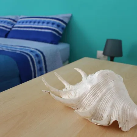Mareblu Apartment