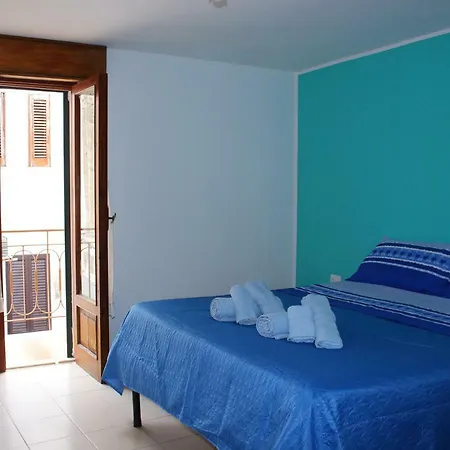 Apartment Mareblu