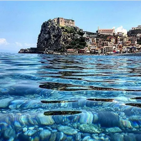 Apartment Mareblu