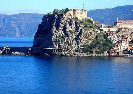 Apartment Mareblu *