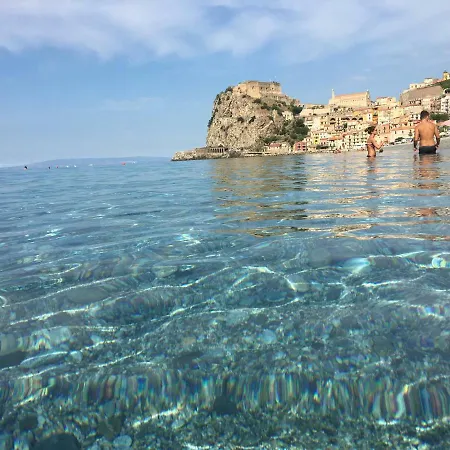Mareblu Scilla