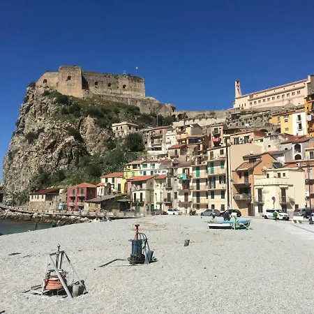 Apartment Mareblu