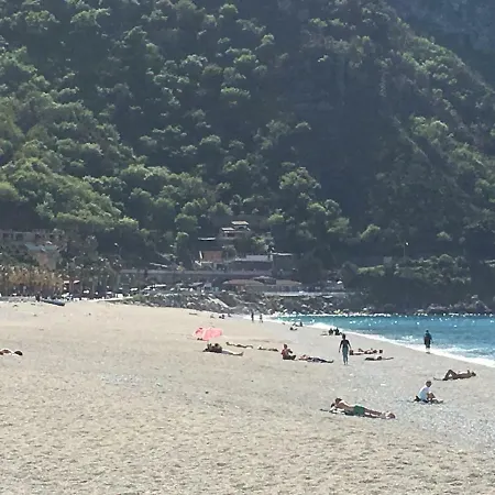 Mareblu Apartment Scilla