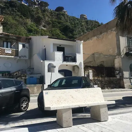 Mareblu Apartment *