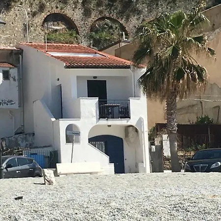 Apartment Mareblu