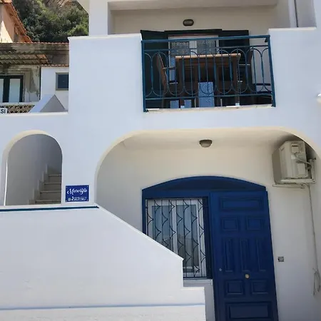 Mareblu Scilla