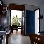Apartment Mareblu *