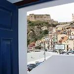 Mareblu Apartament Scilla