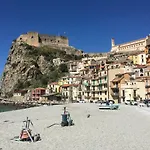 Apartment Mareblu