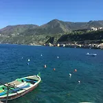 Апартаменты Mareblu Шилла