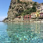 Apartment Mareblu *