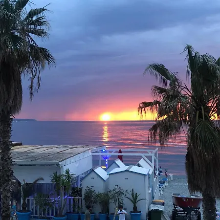Mareblu * Scilla
