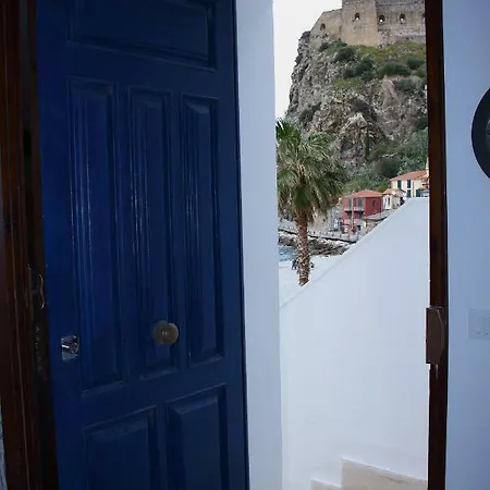 Mareblu * Scilla