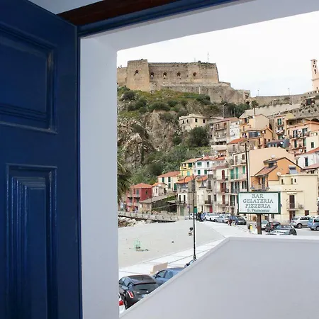 Mareblu Apartman Scilla