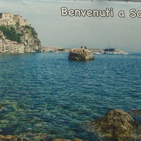 Mareblu * Scilla