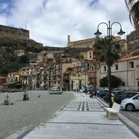 Mareblu Apartment Scilla