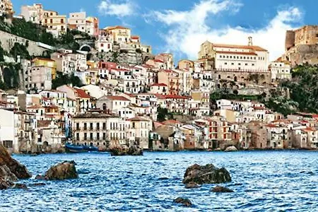 Mareblu Διαμέρισμα