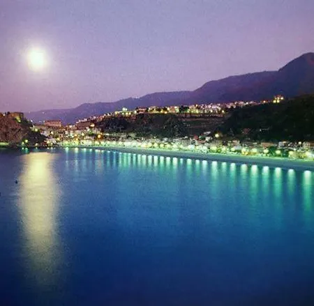 Mareblu Apartament *