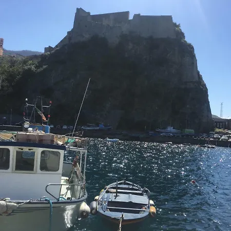 Mareblu Apartament *