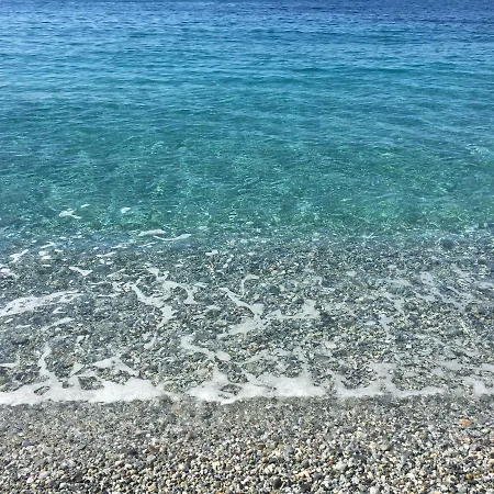 Mareblu Apartament *