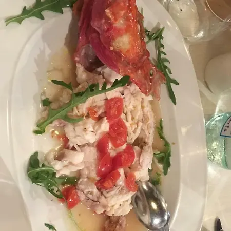 Apartman Mareblu Scilla