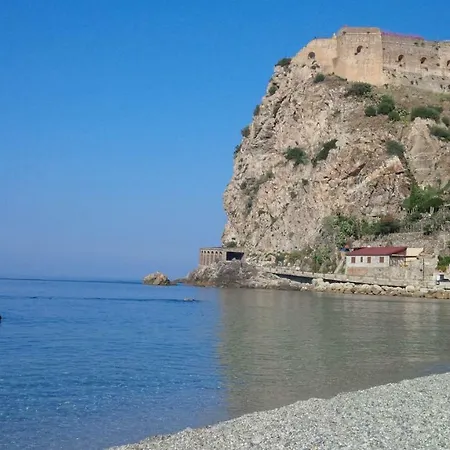 Mareblu Apartment *