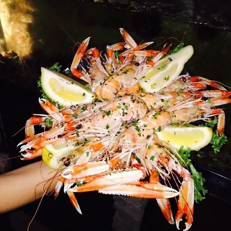 Mareblu Apartament *