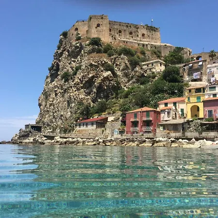 Mareblu * Scilla