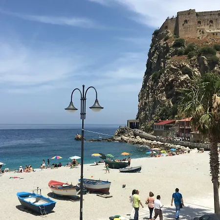 Mareblu * Scilla