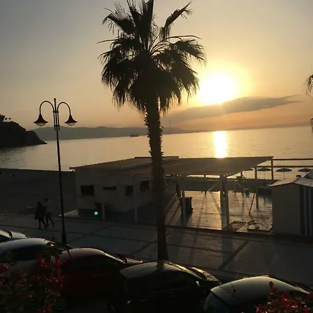 Mareblu * Scilla