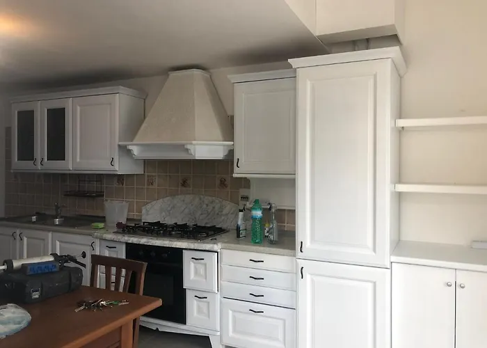 Mareblu 公寓 希拉