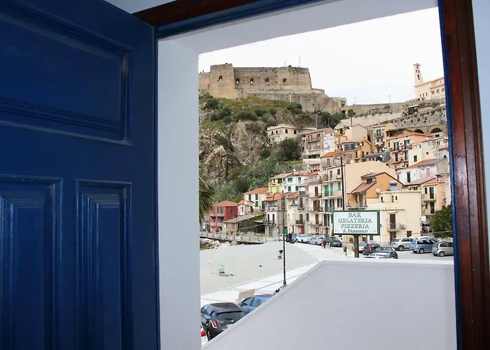 Mareblu Apartment Scilla