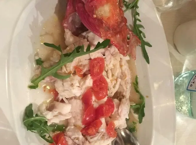 Apartment Mareblu Scilla