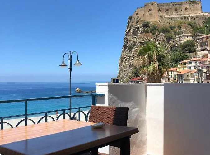 公寓 Mareblu 希拉